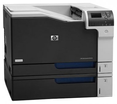 HP Color LaserJet CP6015DE